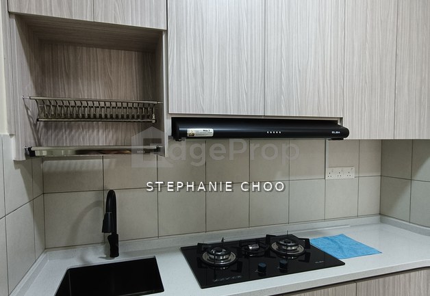 Cheras, Bandar Sri Permaisuri Residensi Amansuri Near Kuala Lumpur, Kuala Lumpur, 