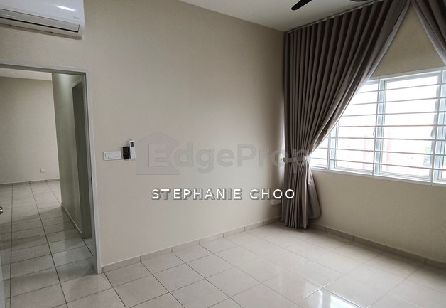 Cheras, Bandar Sri Permaisuri Residensi Amansuri Near Kuala Lumpur, Kuala Lumpur, 