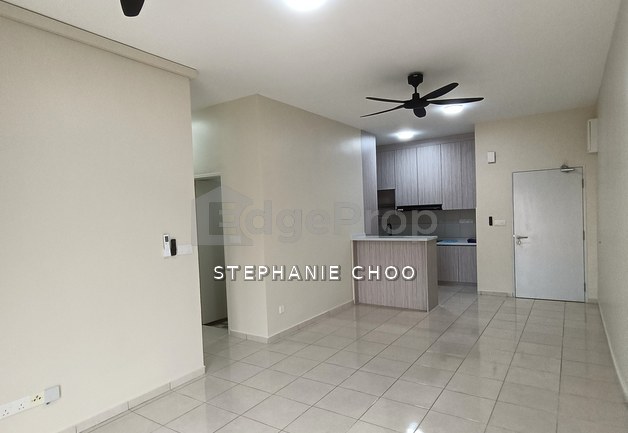 Residensi Amansuri City Sentral