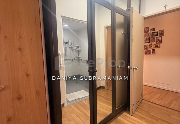 Mutiara Oriental Taman Mayang Pj Condo For Sale, Selangor, Petaling Jaya