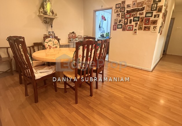 Mutiara Oriental Taman Mayang Pj Condo For Sale, Selangor, Petaling Jaya