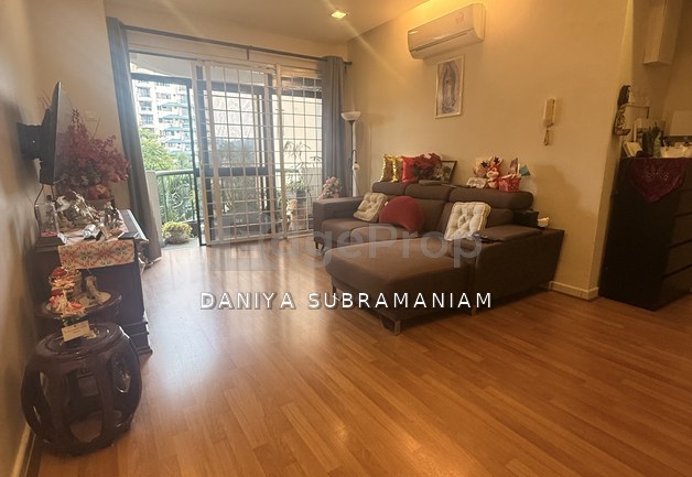 Mutiara Oriental Taman Mayang Pj Condo For Sale, Selangor, Petaling Jaya