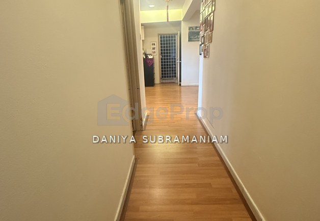 Mutiara Oriental Taman Mayang Pj Condo For Sale, Selangor, Petaling Jaya