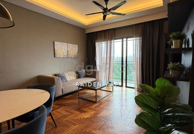 Vista Residence