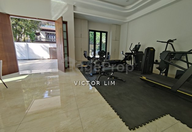 Country Heights Damansara Luxury Twin Bungalow Design For Sale, Kuala Lumpur, Country Heights Damansara