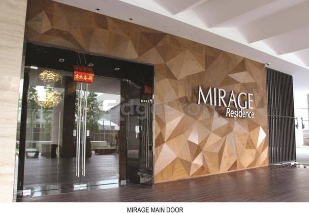 Mirage Residence