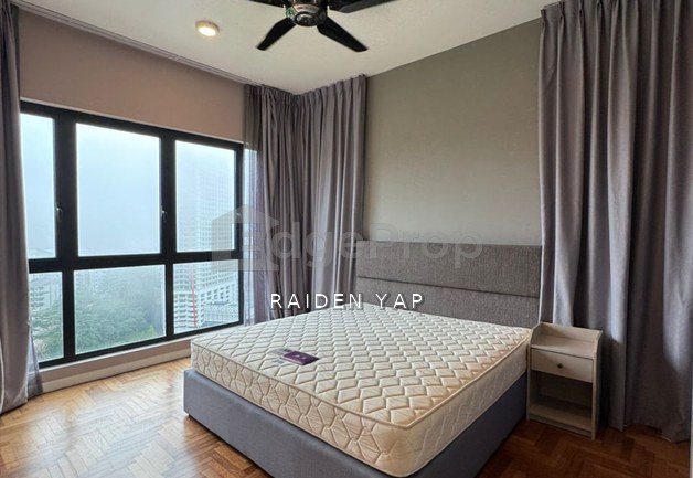 Vista Residence