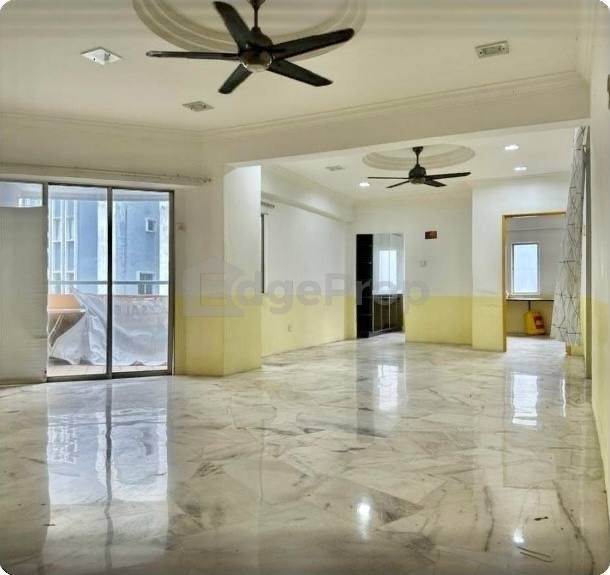 Bukit Pandan 2 Condominium