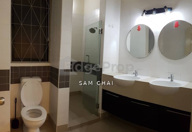 Desa ParkCity (SouthLake)