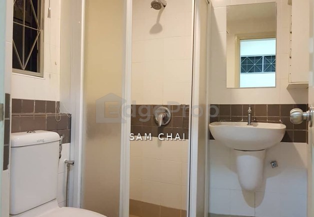 Desa ParkCity (SouthLake)