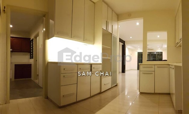 Desa ParkCity (SouthLake)