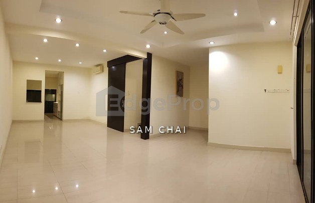 Desa ParkCity (SouthLake)