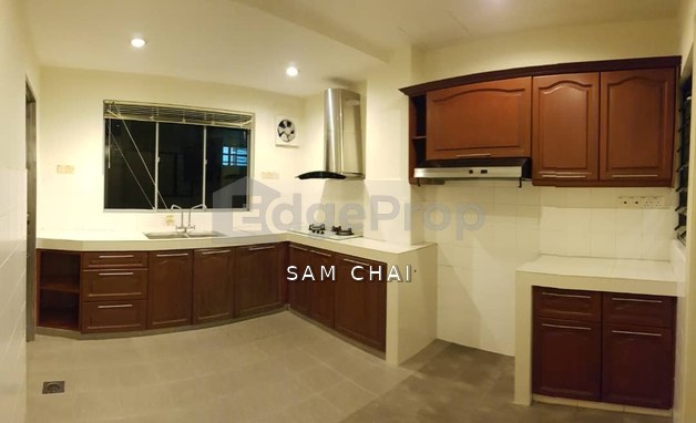 Desa ParkCity (SouthLake)