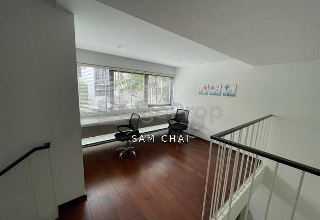 Desa ParkCity (The Breezeway Park Homes)