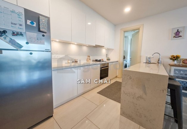 One Central Park (OCP) @Desa Parkcity For Rent, Kuala Lumpur, Desa Parkcity