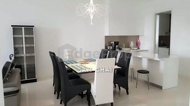 Westside Two (DPC) @Desa Parkcity For Sale, Kuala Lumpur, Desa Parkcity