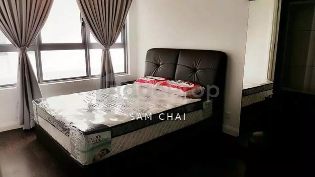 Desa ParkCity (The Westside II)