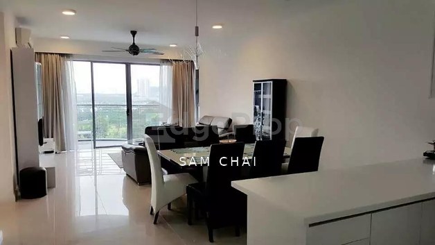 Westside Two (DPC) @Desa Parkcity For Sale, Kuala Lumpur, Desa Parkcity