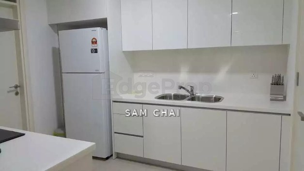 Westside Two (DPC) @Desa Parkcity For Sale, Kuala Lumpur, Desa Parkcity