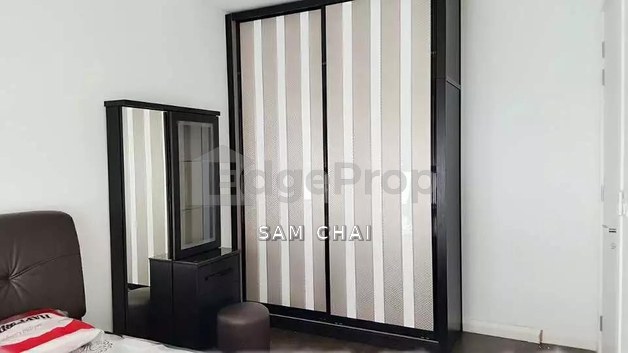 Desa ParkCity (The Westside II)