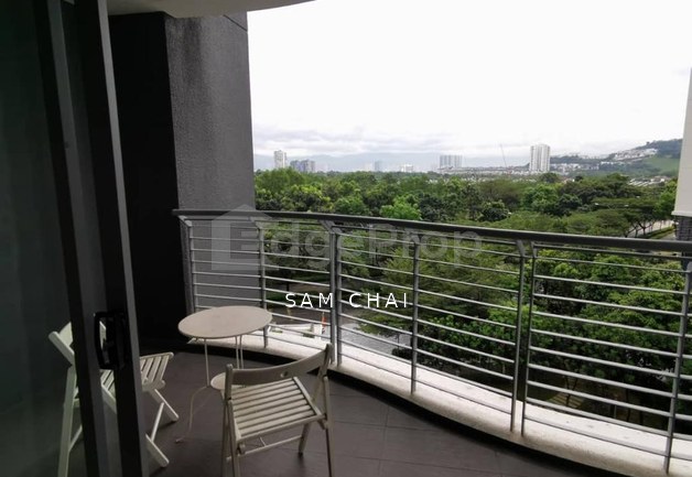 Desa ParkCity (The Westside II)