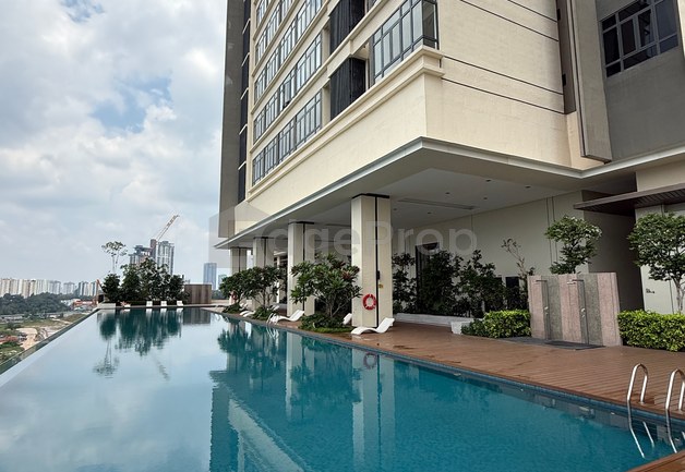 The Maple Residences