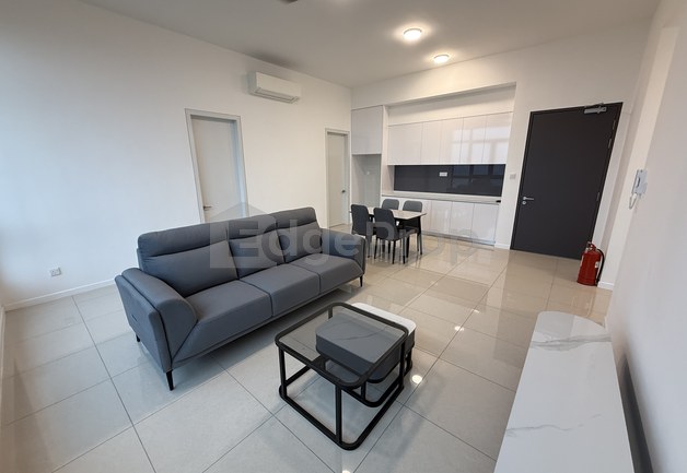 Brand New Furnish High Floor Nice View Corner Unit, Kuala Lumpur, Taman OUG
