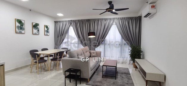 GM Residence Remia