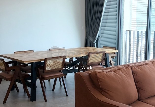 Sky Vogue ready unit for rent SkyVogue @ Taman Desa Fully Furnish, Kuala Lumpur, Taman Desa 