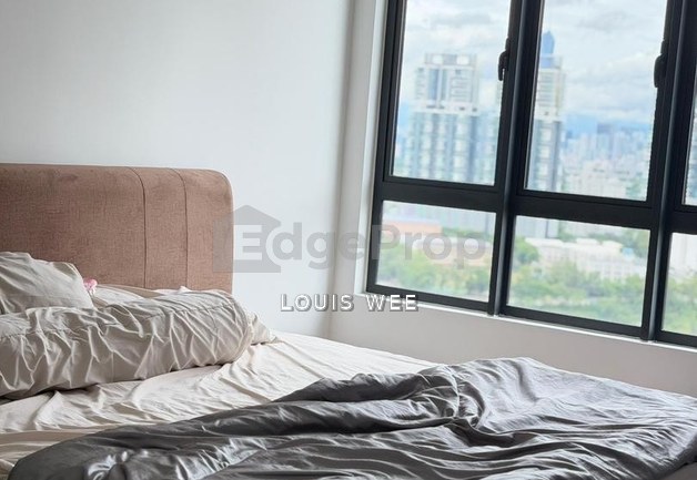Sky Vogue ready unit for rent SkyVogue @ Taman Desa Fully Furnish, Kuala Lumpur, Taman Desa 