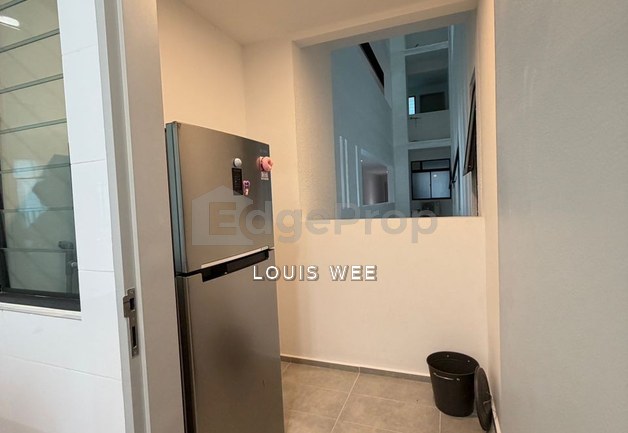 Sky Vogue ready unit for rent SkyVogue @ Taman Desa Fully Furnish, Kuala Lumpur, Taman Desa 