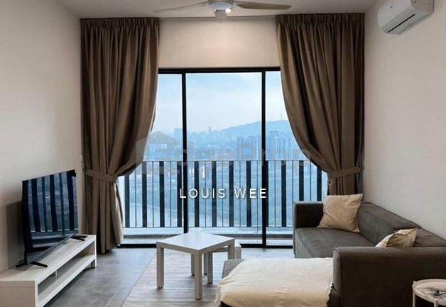 Sky Vogue ready unit for rent SkyVogue @ Taman Desa 1085SFT Fully Furnish, Kuala Lumpur, Taman Desa 