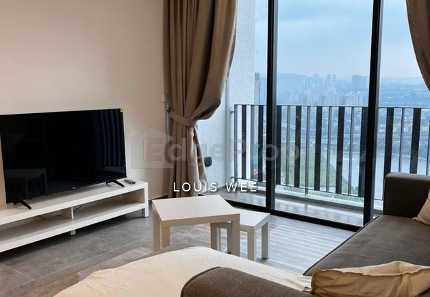 Sky Vogue ready unit for rent SkyVogue @ Taman Desa 1085SFT Fully Furnish, Kuala Lumpur, Taman Desa 