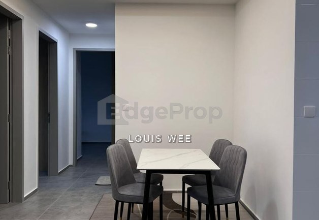 Sky Vogue ready unit for rent SkyVogue @ Taman Desa 1085SFT Fully Furnish, Kuala Lumpur, Taman Desa 