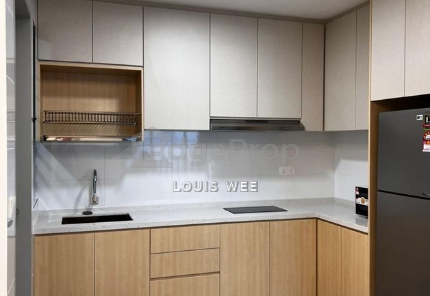 Sky Vogue ready unit for rent SkyVogue @ Taman Desa 1085SFT Fully Furnish, Kuala Lumpur, Taman Desa 