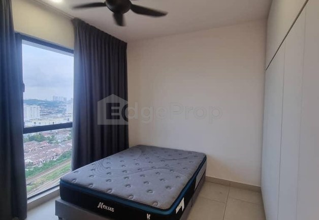 READY MOVE IN , Selangor, Seri Kembangan