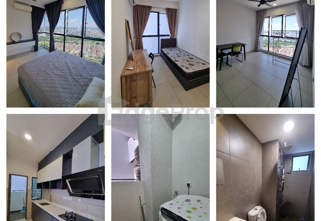 READY MOVE IN , Selangor, Seri Kembangan