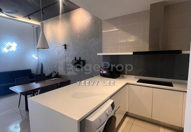The Park 2 Bukit Jalil Freehold High ROI Link Bridge to Pavillion For Sale, Kuala Lumpur, Bukit Jalil