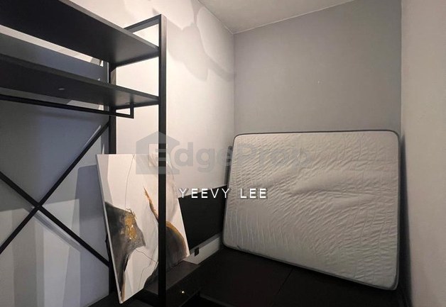 The Park 2 Bukit Jalil Freehold High ROI Link Bridge to Pavillion For Sale, Kuala Lumpur, Bukit Jalil