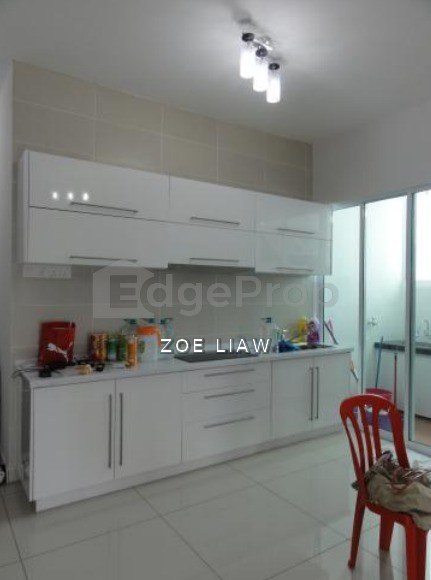 288 Residences