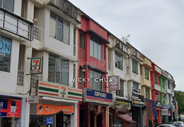 Bandar Seri Putra