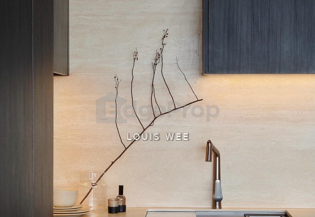 Sky Vogue Duplex Fully ID Design For Sales Taman Desa - Exclusive 2112sqft Duplex Unit, Kuala Lumpur, Taman Desa 
