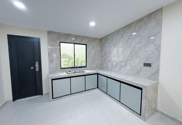 Single Storey Terrace @ Jalan Landak Tunggal Taman Abad, Johor, Johor Bahru