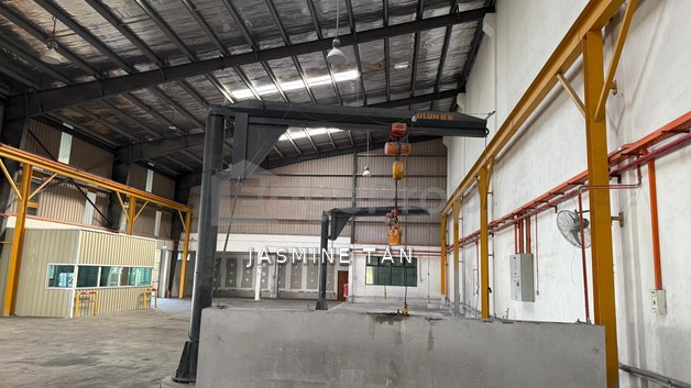 TMN PERINDUSTRIAN CEMERLANG