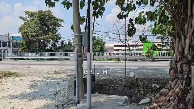 Telok Panglima Garang
