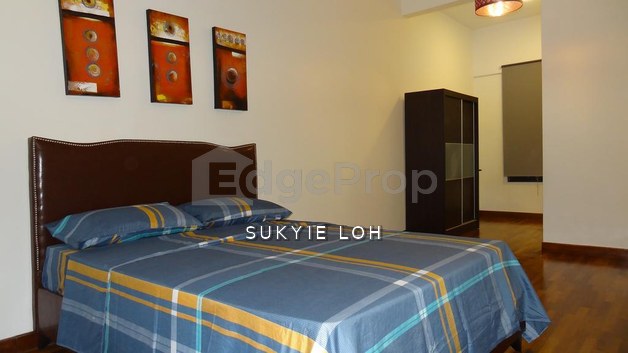Sunway Rydgeway Taman Melawati semi d for sale, RENOVATED, Selangor, Taman Melawati