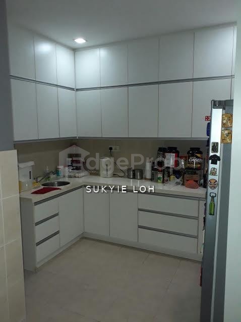 Sunway Rydgeway Taman Melawati semi d for sale, RENOVATED, Selangor, Taman Melawati