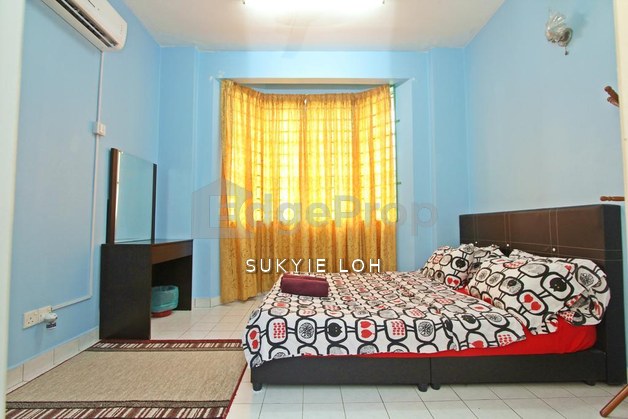 Sunway Rydgeway Taman Melawati semi d for sale, RENOVATED, Selangor, Taman Melawati