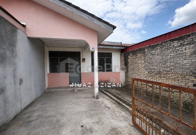 BANDAR AMANJAYA (ZON SEROJA)
