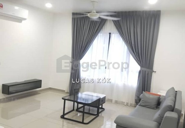 1k Booking Get House 100% Loan Huni Residence Setia Alam Condo Apartment For Sell, Selangor, Setia Alam/Alam Nusantara